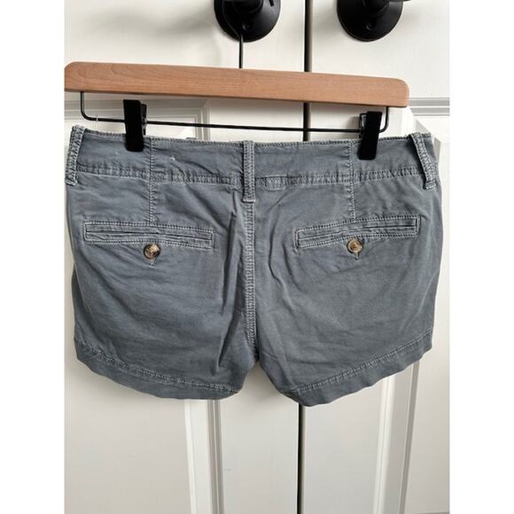 5 Piece Short Bundle AE, Abercrombie & More Size: XS - Picture 5 of 11